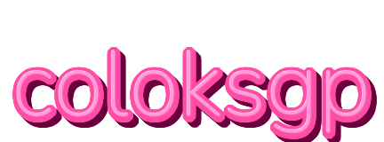 coloksgp — logo kanal