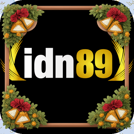 idn89 — mitra unggulan